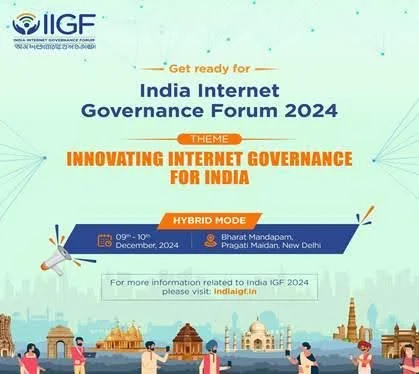 India Internet Governance Forum