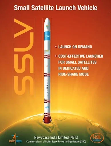 SSLV Development