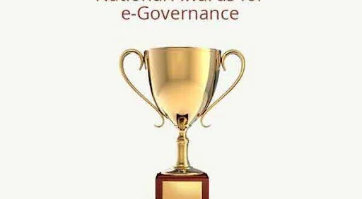 28th National Awards for e-Governance