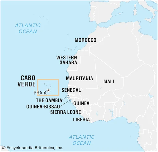 Cabo Verde